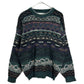 MICHAEL GERALD Crewneck Sweater