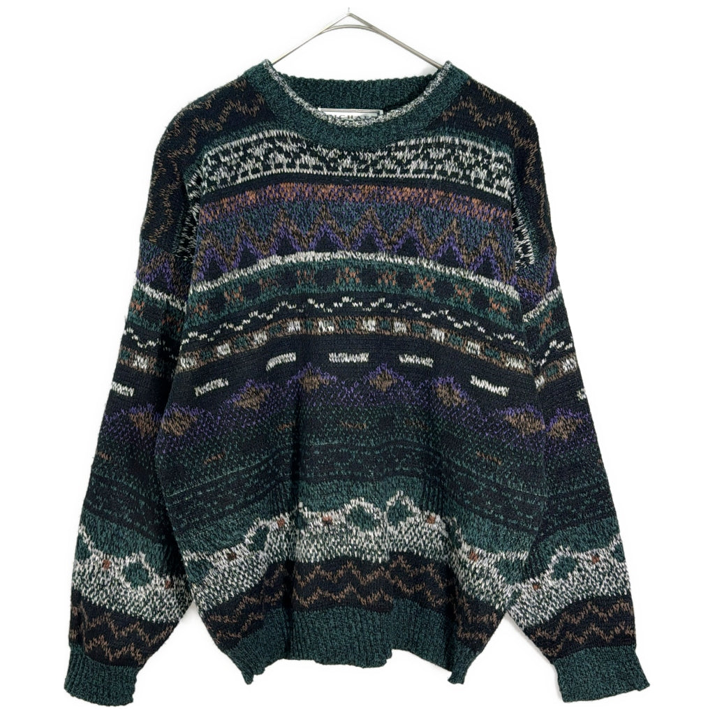 MICHAEL GERALD Crewneck Sweater