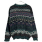 MICHAEL GERALD Crewneck Sweater