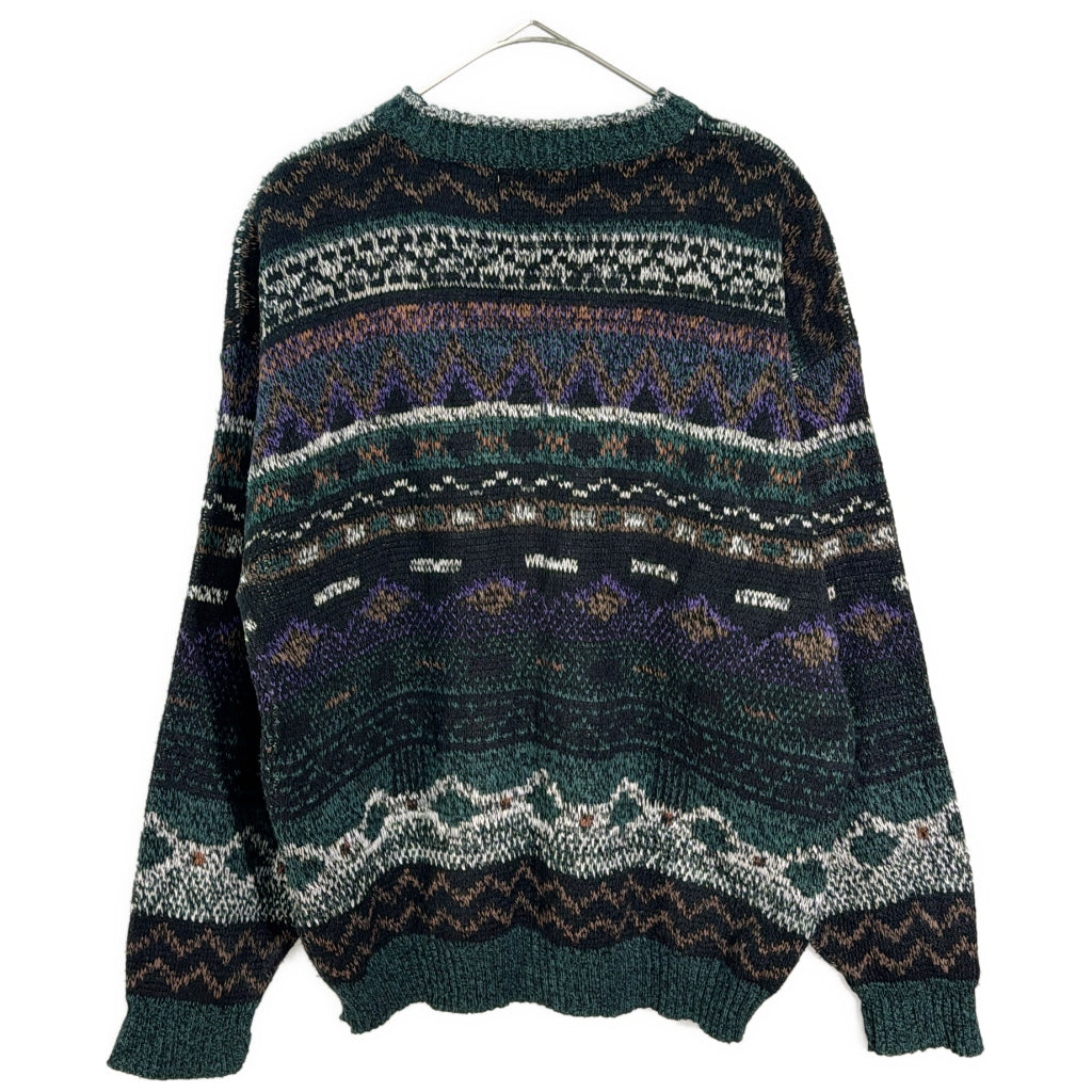 MICHAEL GERALD Crewneck Sweater