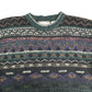 MICHAEL GERALD Crewneck Sweater