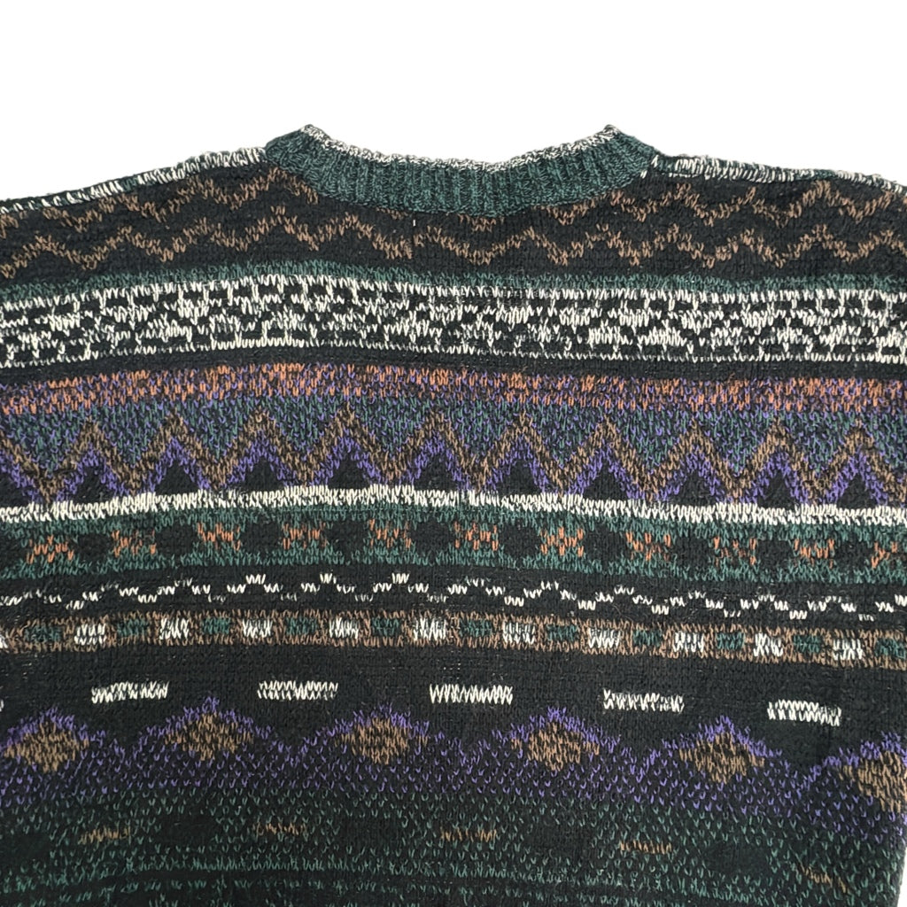 MICHAEL GERALD Crewneck Sweater