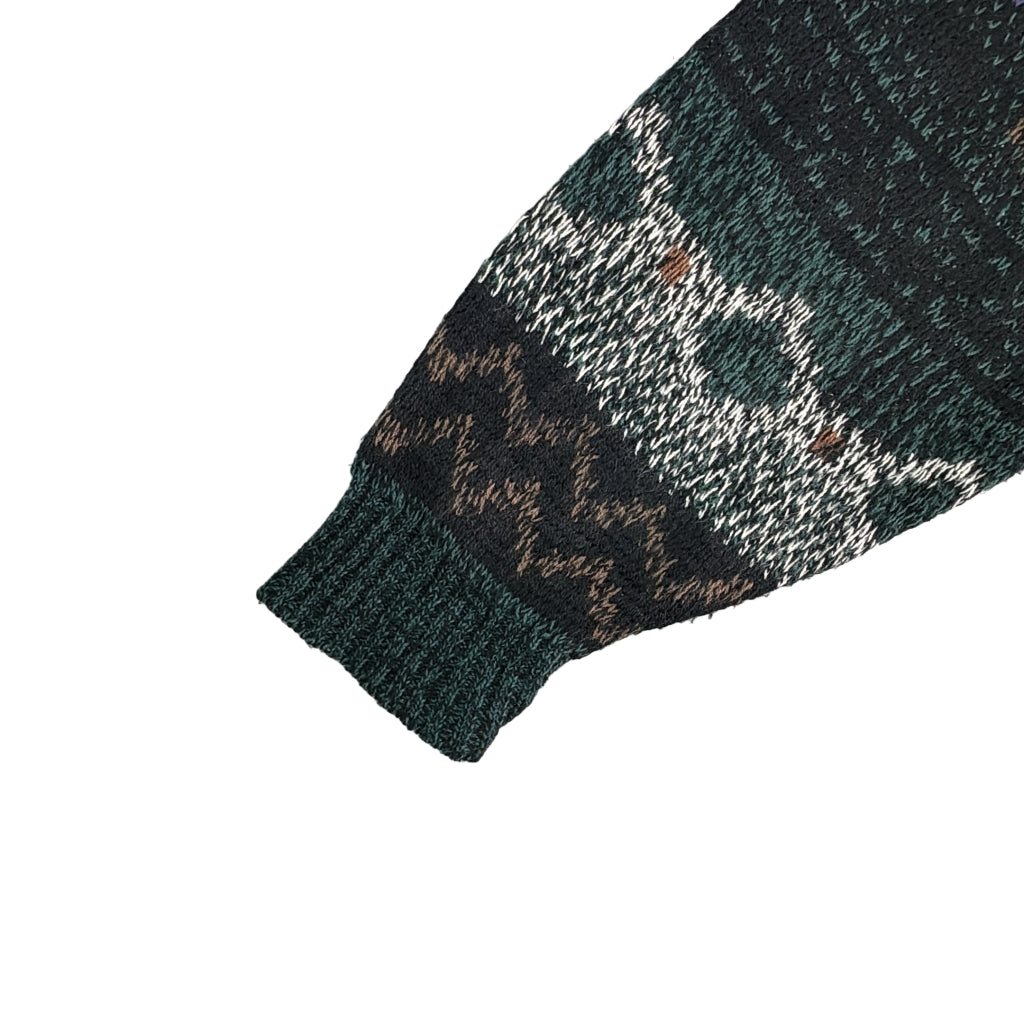 MICHAEL GERALD Crewneck Sweater