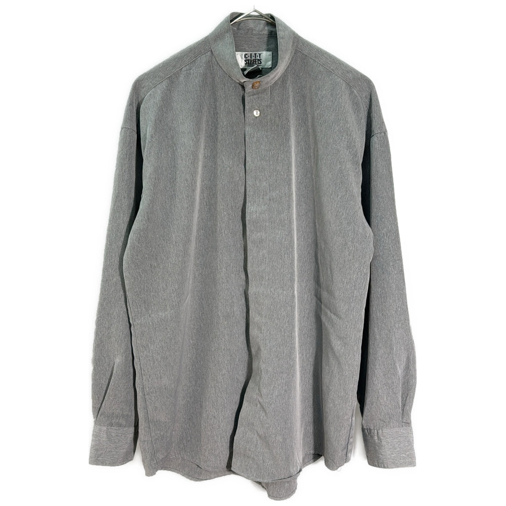 CITY STREETS Shirt