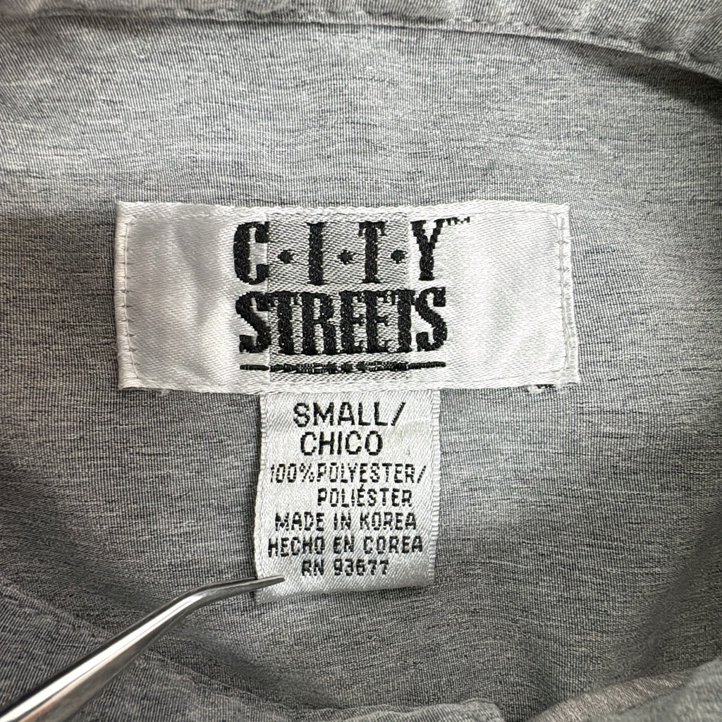 CITY STREETS Shirt