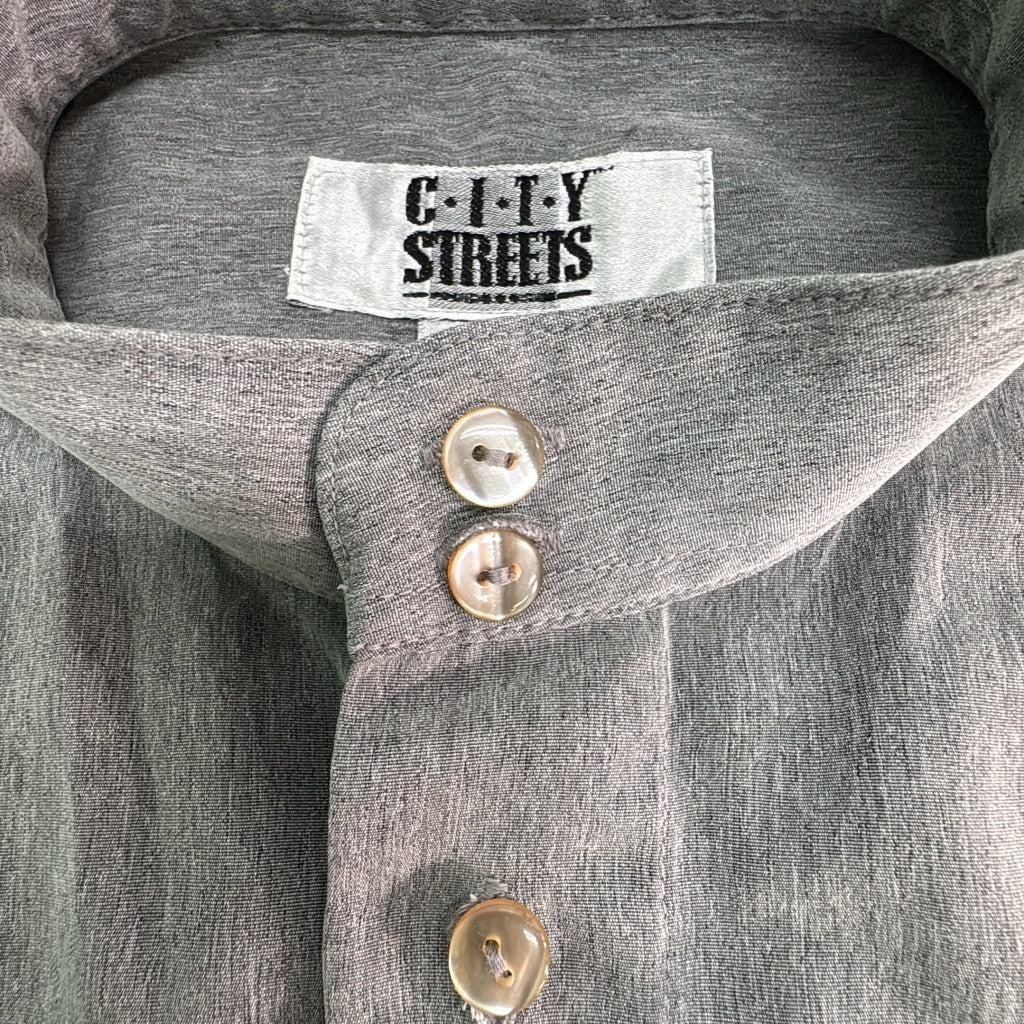 CITY STREETS Shirt