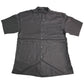 Godbody Collection Open Collar Shirt