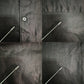 Godbody Collection Open Collar Shirt