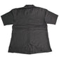 Godbody Collection Open Collar Shirt