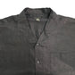 Godbody Collection Open Collar Shirt