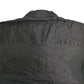 Godbody Collection Open Collar Shirt