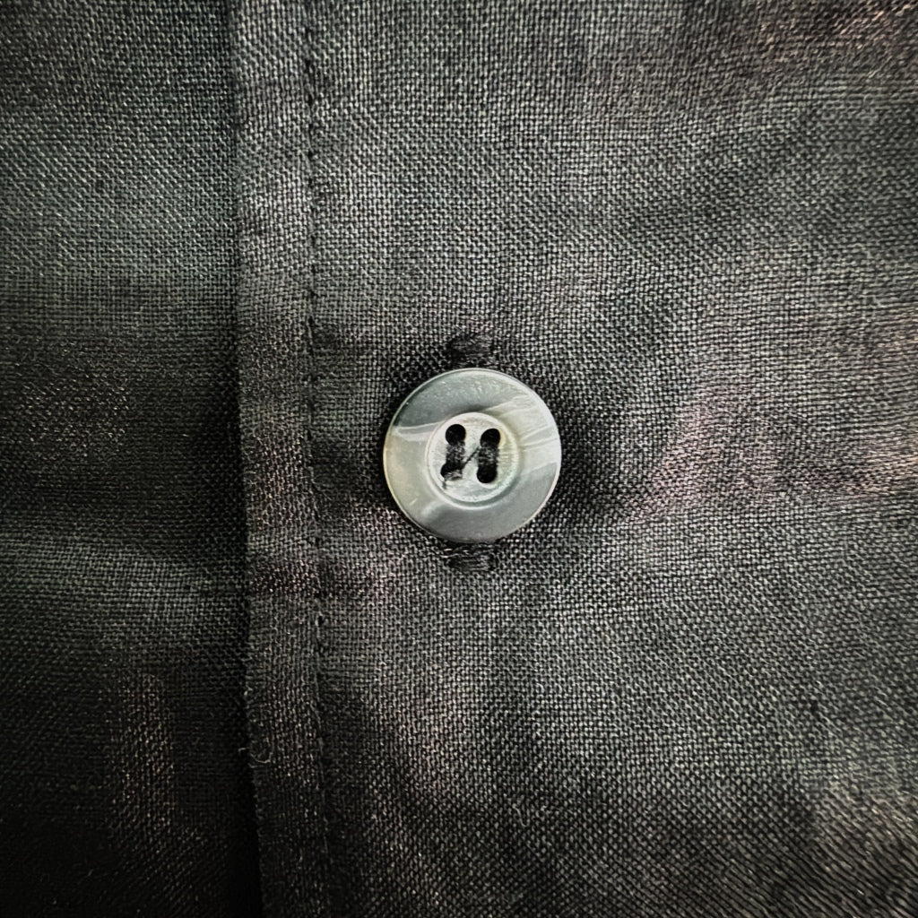 Godbody Collection Open Collar Shirt