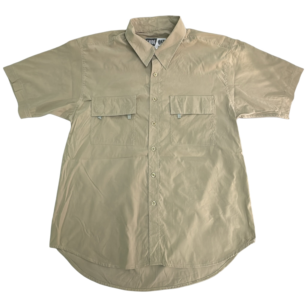 Code One Work Shirt