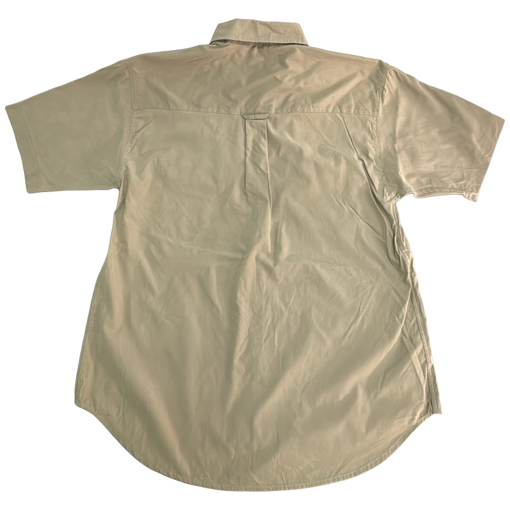 Code One Work Shirt