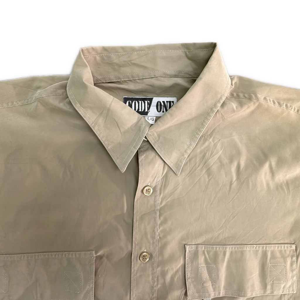 Code One Work Shirt