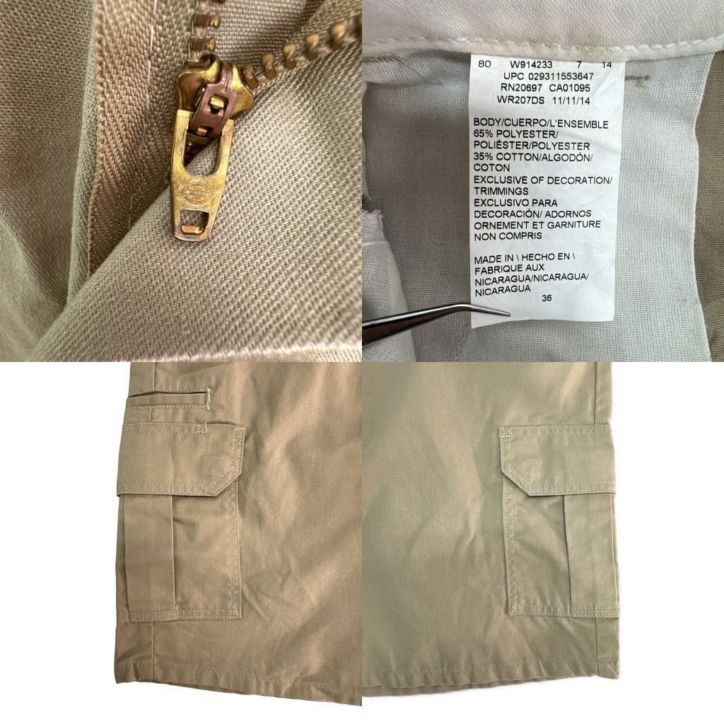 Dickies Shorts