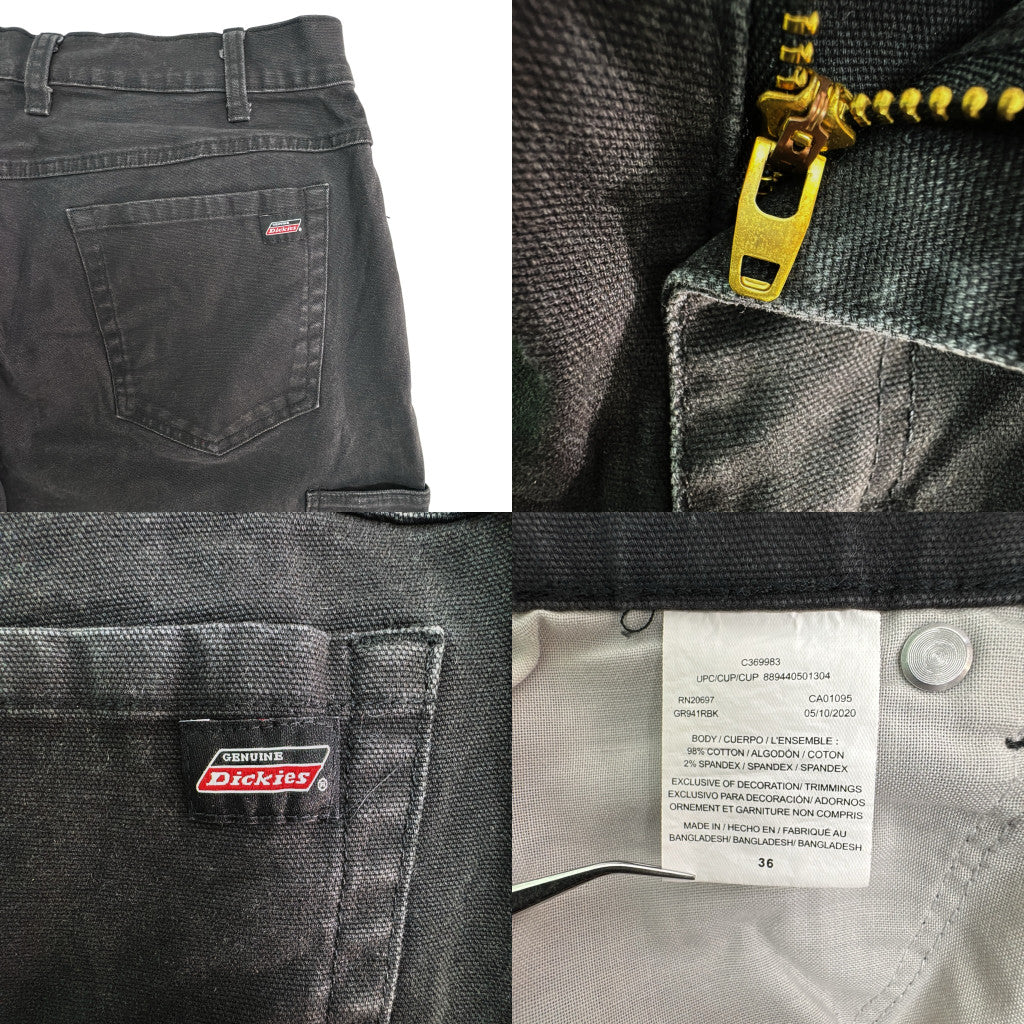 Dickies Painter Shorts