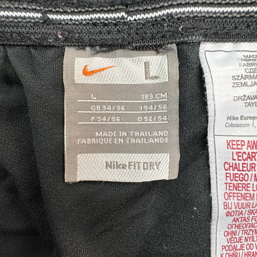 00s NIKE Shorts