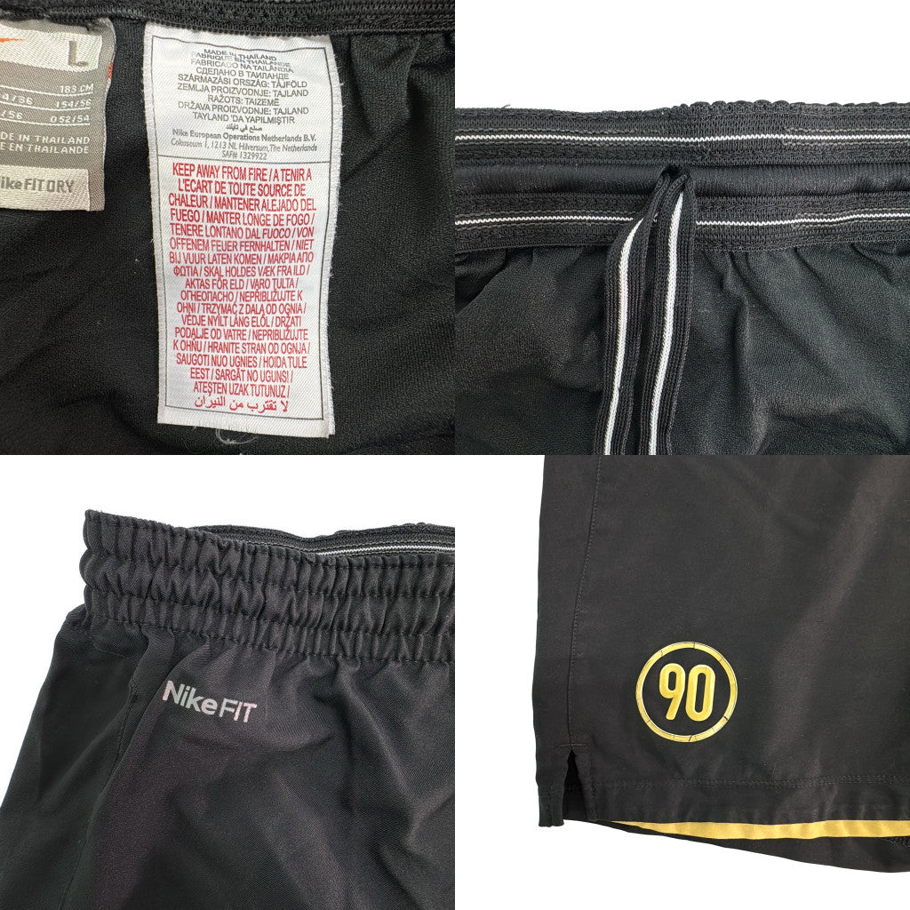 00s NIKE Shorts
