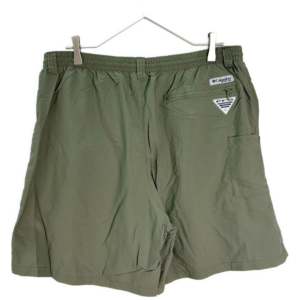 Columbia PFG Outdoor Shorts