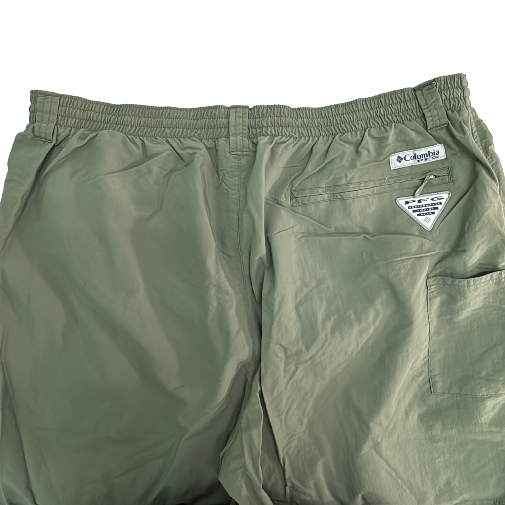 Columbia PFG Outdoor Shorts