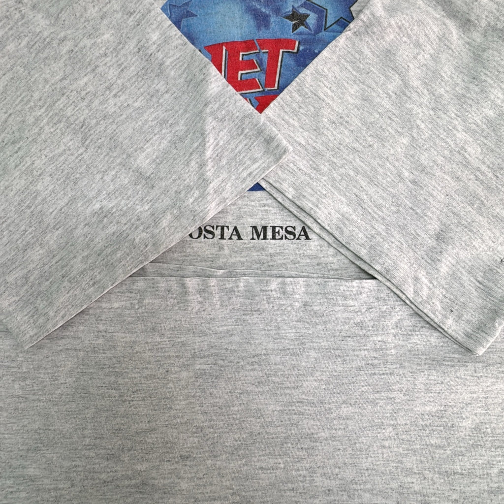 90s PLANET HOLLYWOOD Company T-Shirt