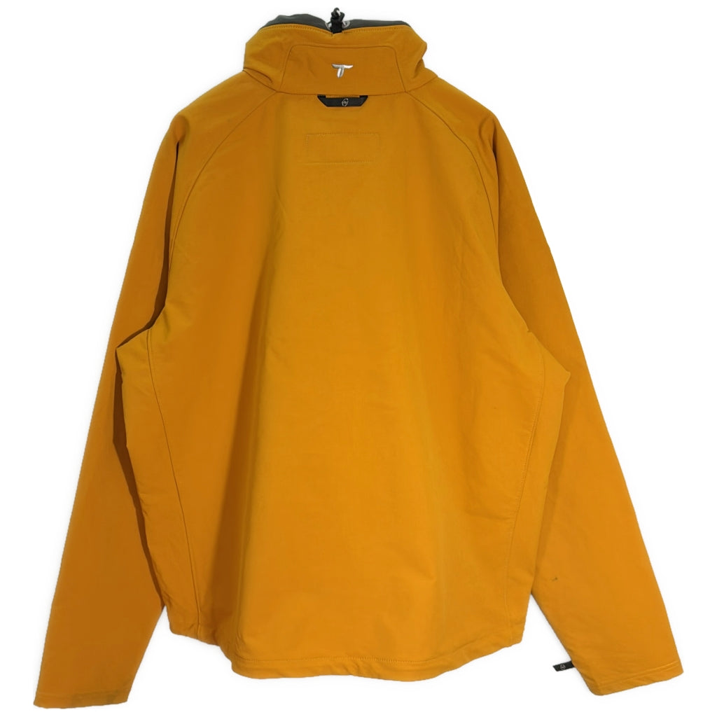 Columbia Softshell Jacket