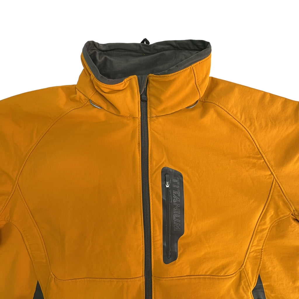 Columbia Softshell Jacket