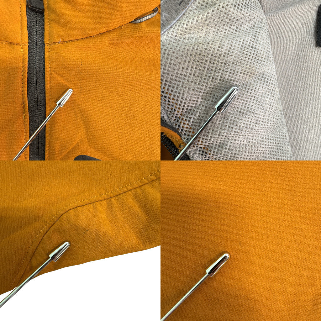 Columbia Softshell Jacket