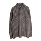 ARIZONA JEAN Check Shirt