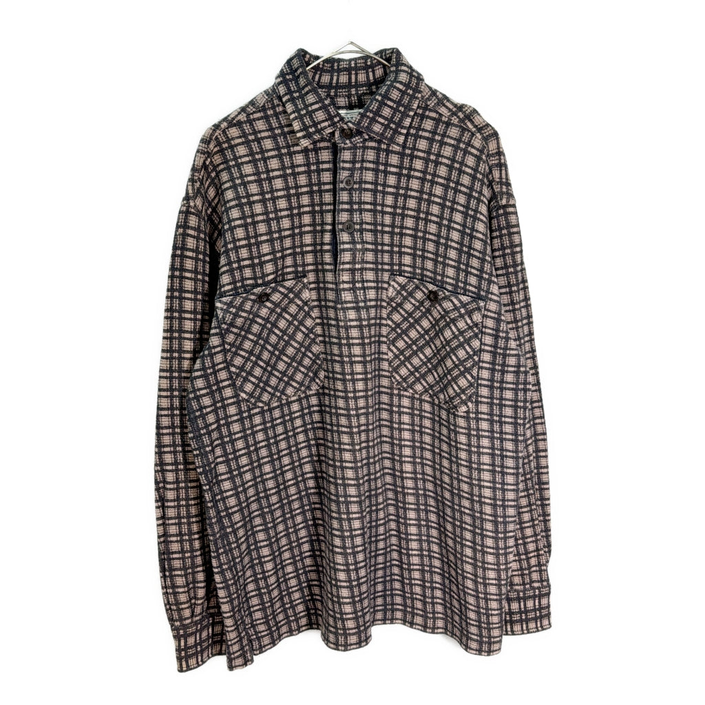 ARIZONA JEAN Check Shirt