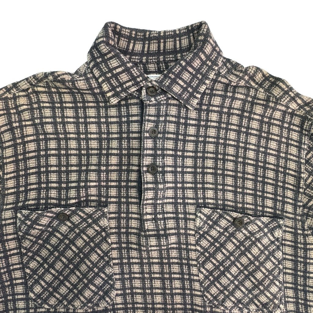 ARIZONA JEAN Check Shirt