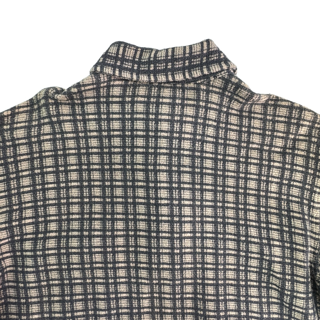 ARIZONA JEAN Check Shirt