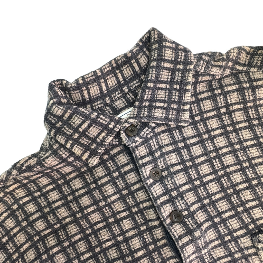 ARIZONA JEAN Check Shirt