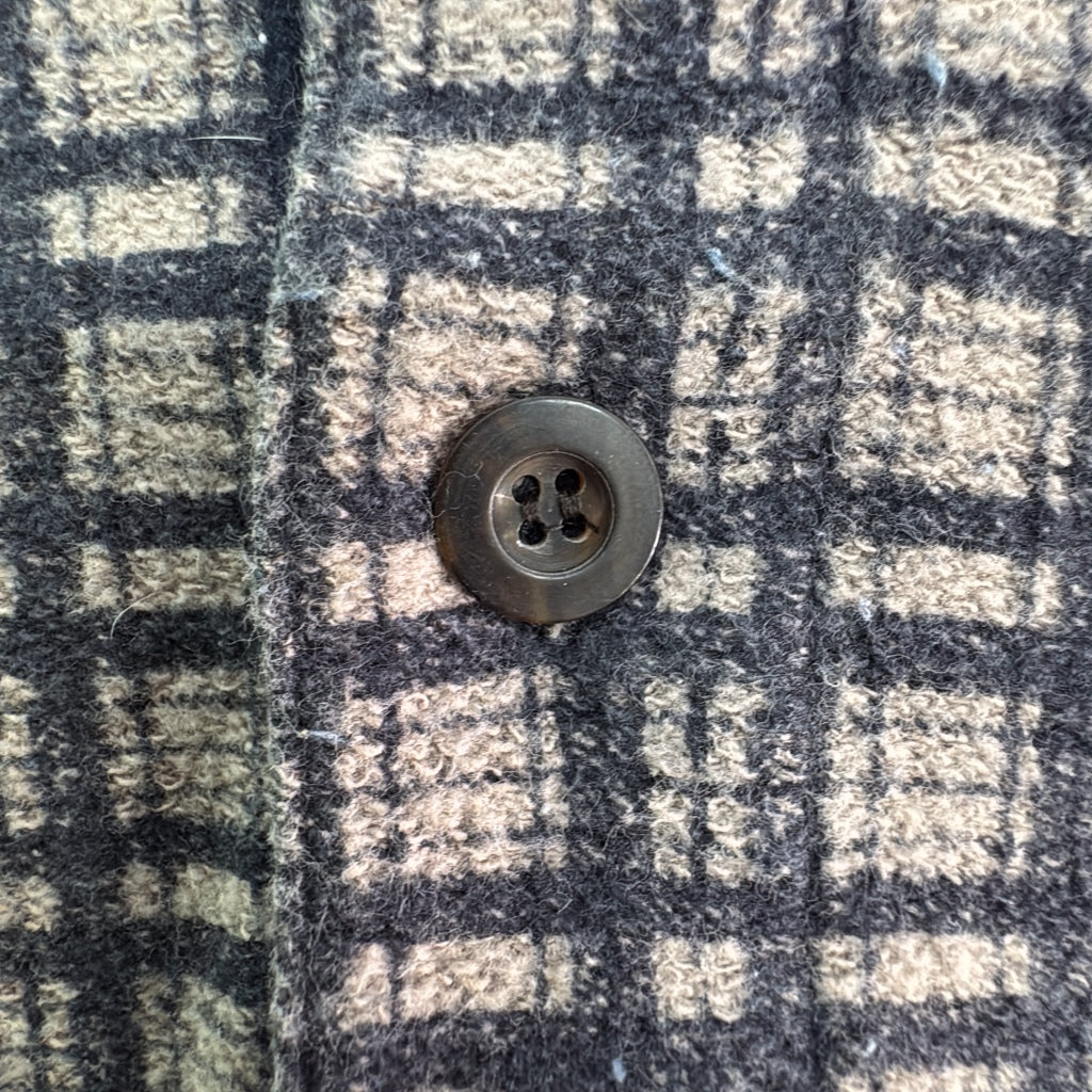 ARIZONA JEAN Check Shirt