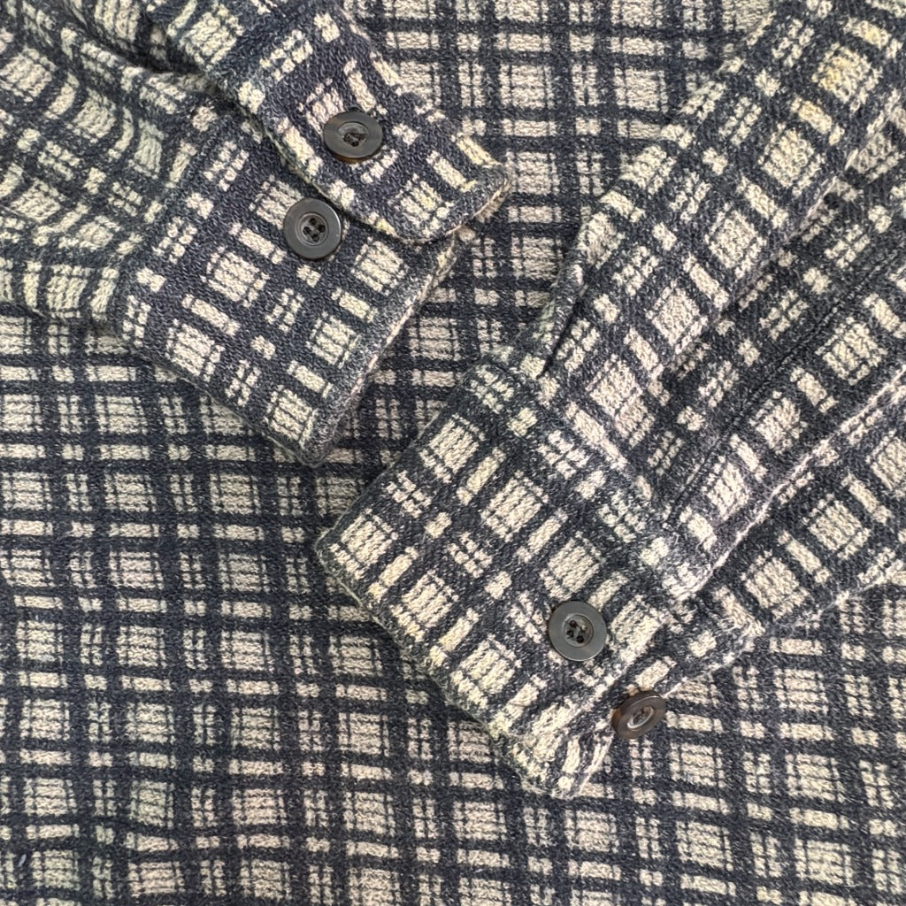 ARIZONA JEAN Check Shirt