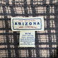 ARIZONA JEAN Check Shirt