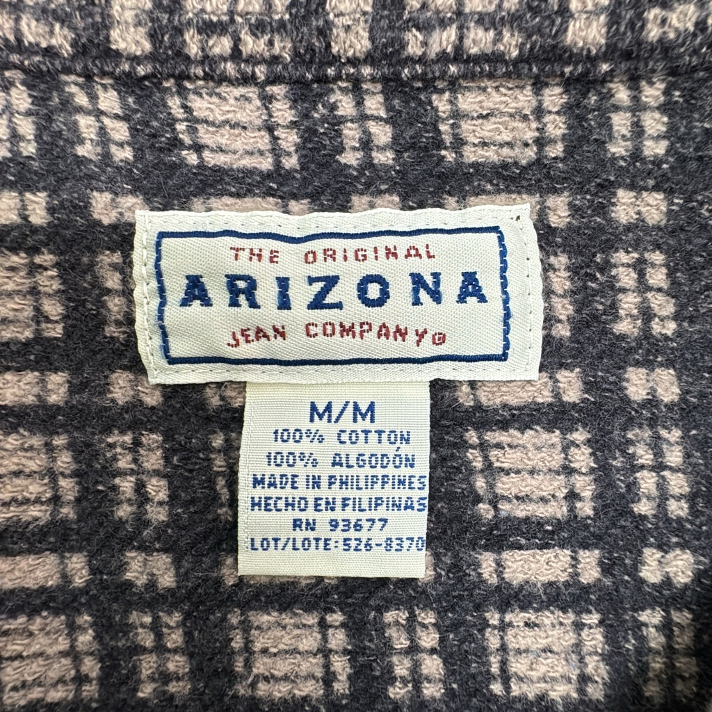 ARIZONA JEAN Check Shirt