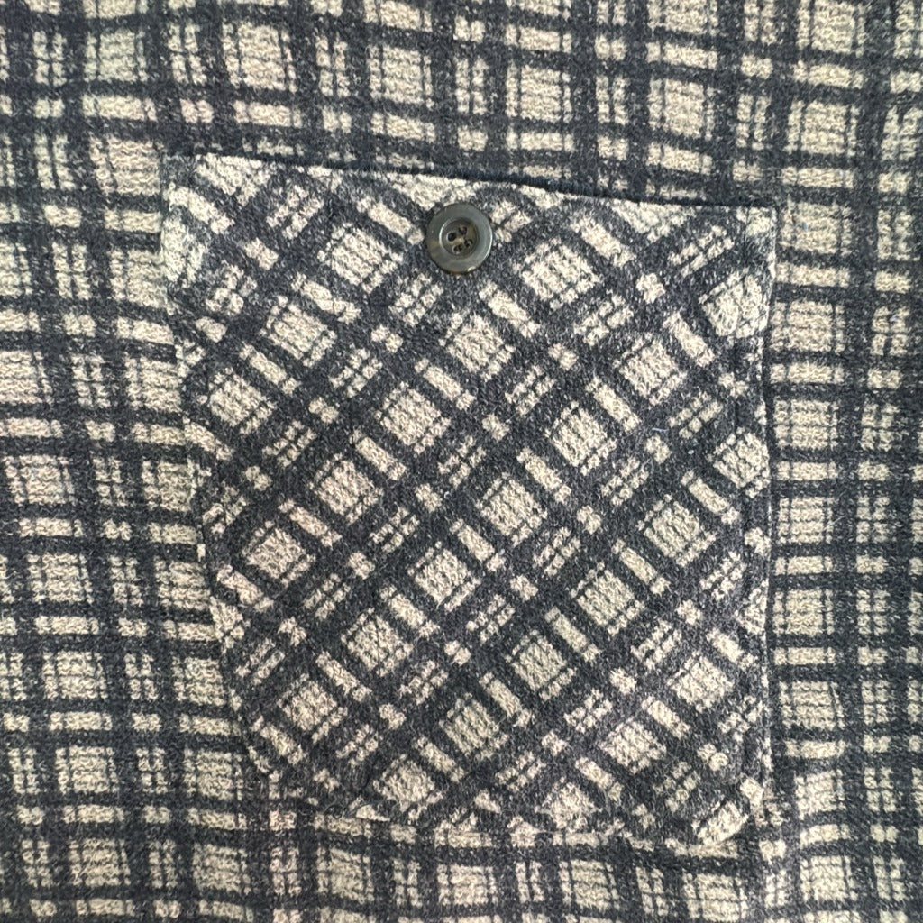 ARIZONA JEAN Check Shirt