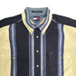 90s TOMMY HILFIGER Stripe Shirt