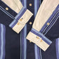90s TOMMY HILFIGER Stripe Shirt