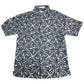 90s PERRY ELLIS Shirt