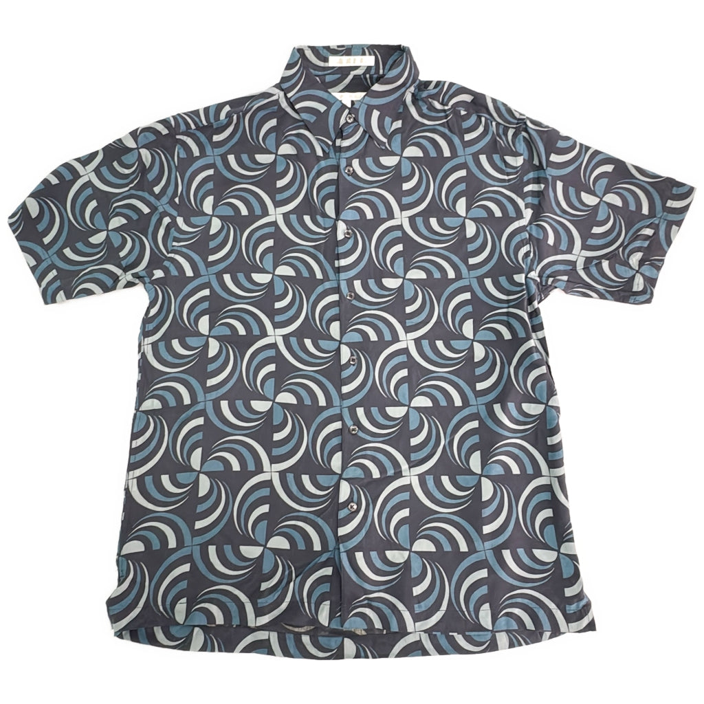 90s PERRY ELLIS Shirt