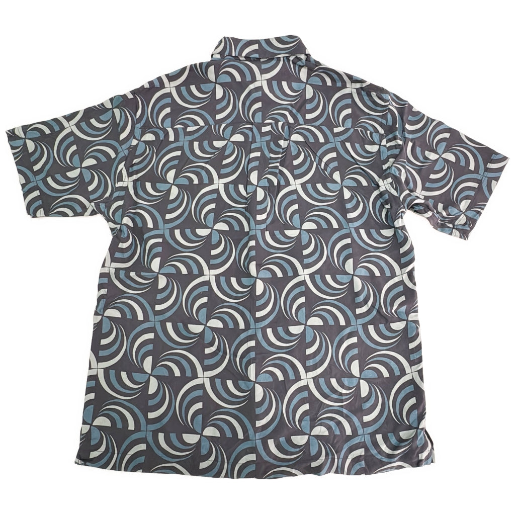 90s PERRY ELLIS Shirt