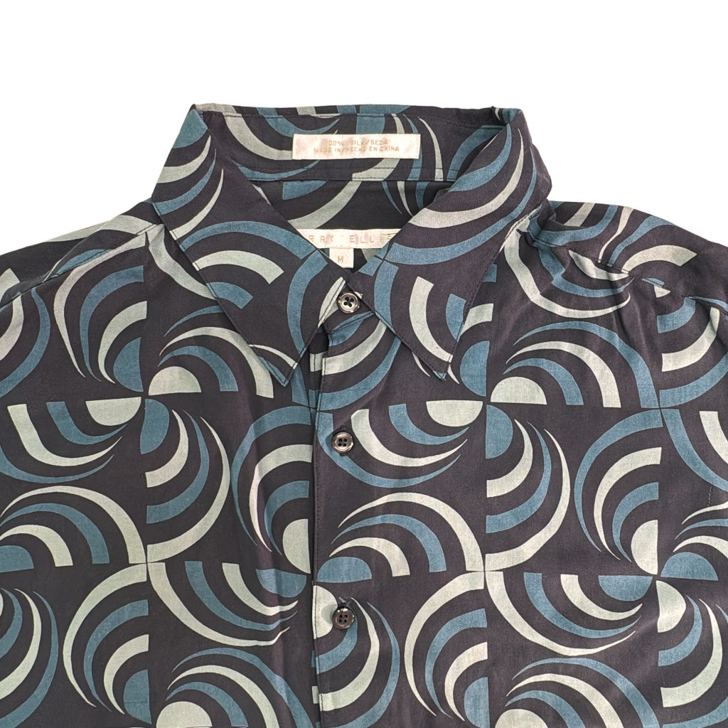 90s PERRY ELLIS Shirt