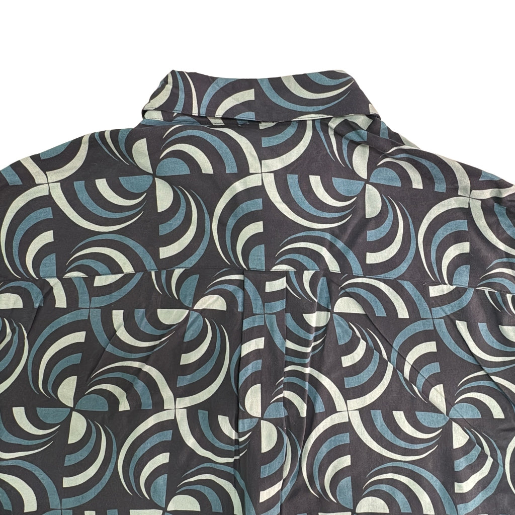 90s PERRY ELLIS Shirt