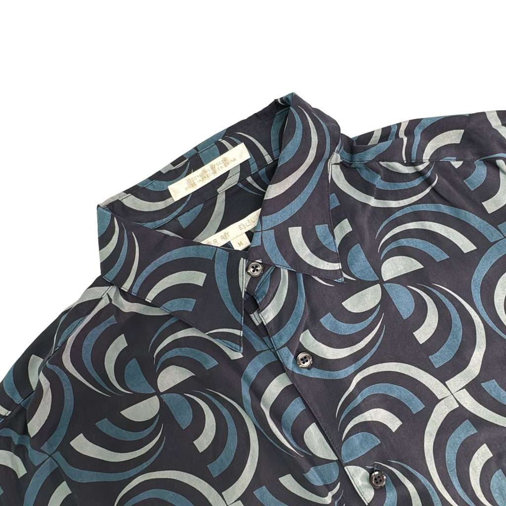 90s PERRY ELLIS Shirt