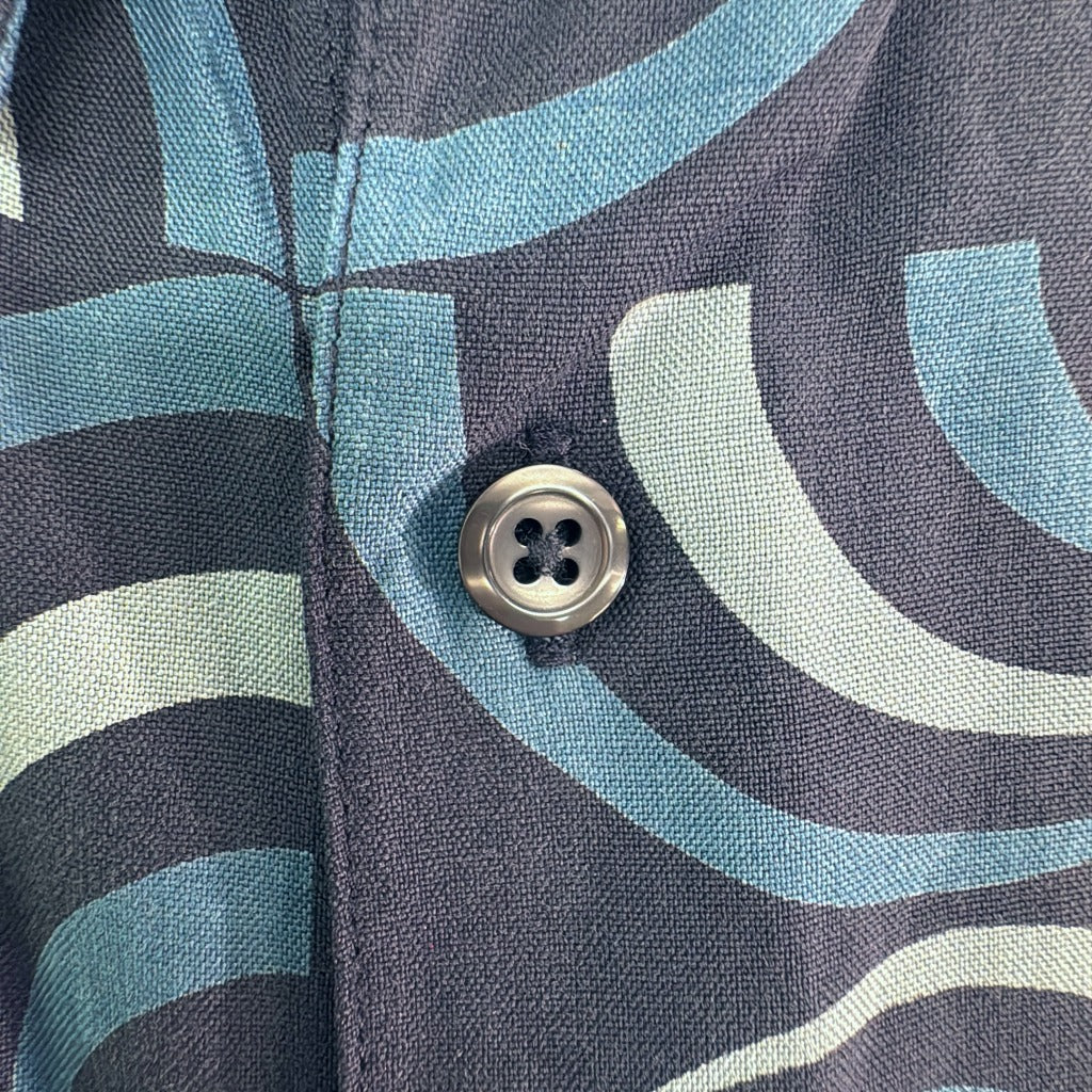 90s PERRY ELLIS Shirt
