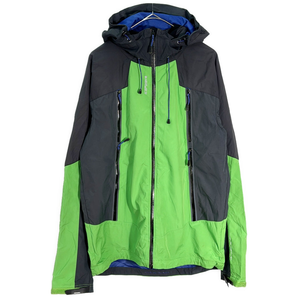 ICEPEAK Mountain Parka