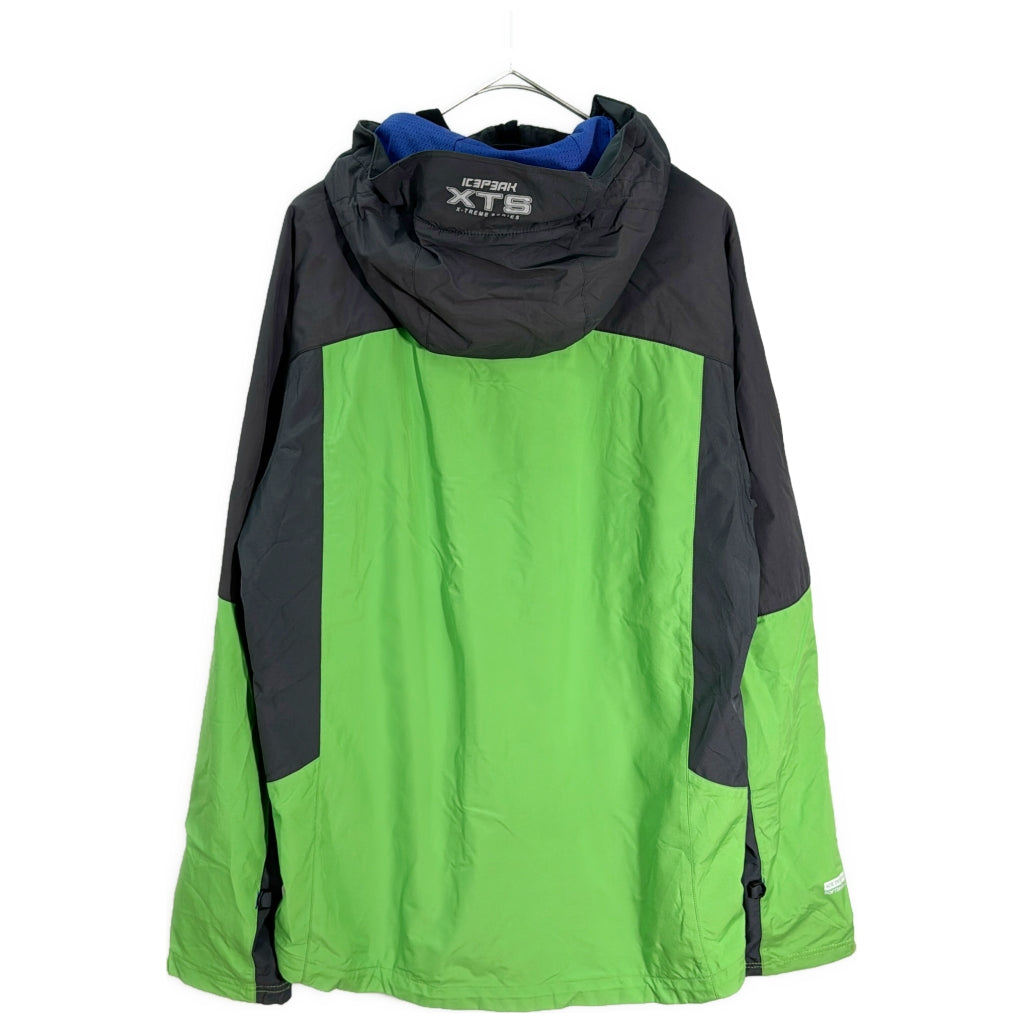 ICEPEAK Mountain Parka